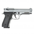 Сигнальный пистолет B92-S KURS (Beretta) кал. 5,5 мм под 10ТК, хром