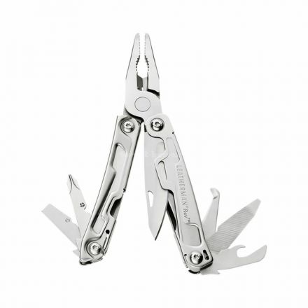 Мультитул LEATHERMAN REV 832136 с