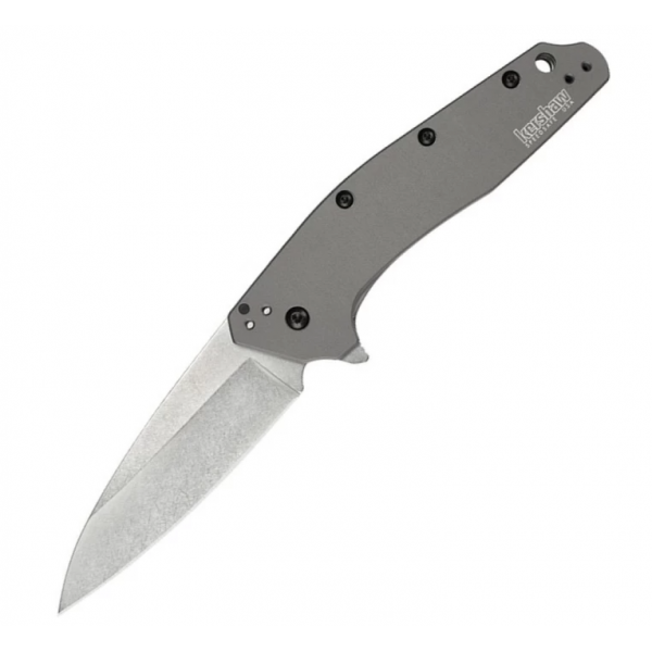 Нож KERSHAW 1812GRY DIVIDEND