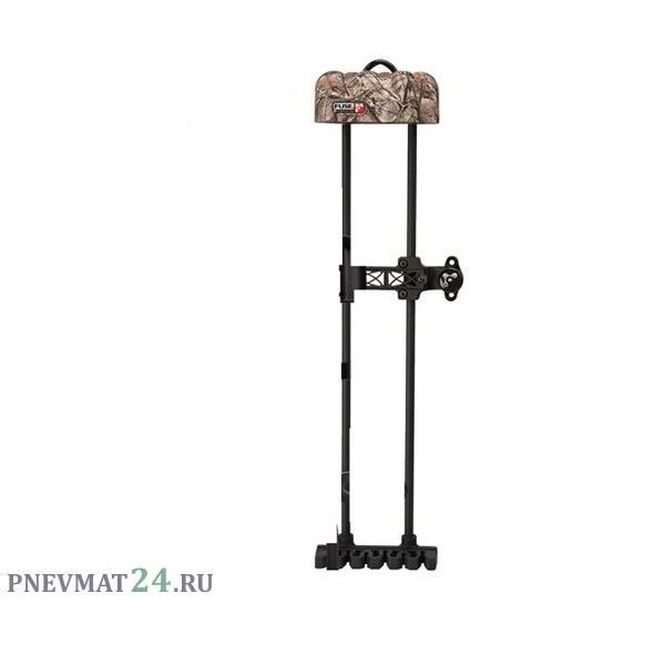 Кивер Fuse Streamline 4 Arrow Realtree Xtra для блочного лука