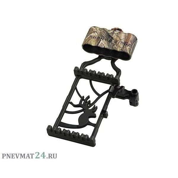 Кивер для блочного лука Trophy Ridge Threat Quiver